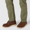 Heren Crafted Series werkbroek met relaxte pasvorm en rechte pijpen