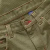 Heren Crafted Series werkbroek met relaxte pasvorm en rechte pijpen