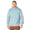 Heren Crafted Series zware fleece Hoodie