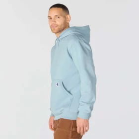 Heren Crafted Series zware fleece Hoodie