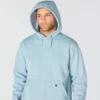 Heren Crafted Series zware fleece Hoodie