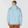 Heren Crafted Series zware fleece Hoodie