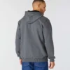 Heren Crafted Series zware fleece Hoodie