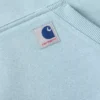 Heren Crafted Series zware fleece Hoodie