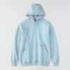 Heren Crafted Series zware fleece Hoodie