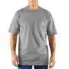Heren Fr Force Dearborn T-shirt met losse pasvorm - Vlamwerende overhemden