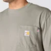Heren Fr Force Dearborn T-shirt met losse pasvorm - Vlamwerende overhemden