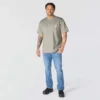 Heren Fr Force Dearborn T-shirt met losse pasvorm - Vlamwerende overhemden
