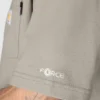 Heren Fr Force Dearborn T-shirt met losse pasvorm - Vlamwerende overhemden