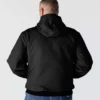 Heren Fr Loose Fit Duck Insulated Active Jacket - Vlamwerende jassen
