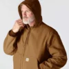 Heren Fr Loose Fit Duck Insulated Active Jacket - Vlamwerende jassen