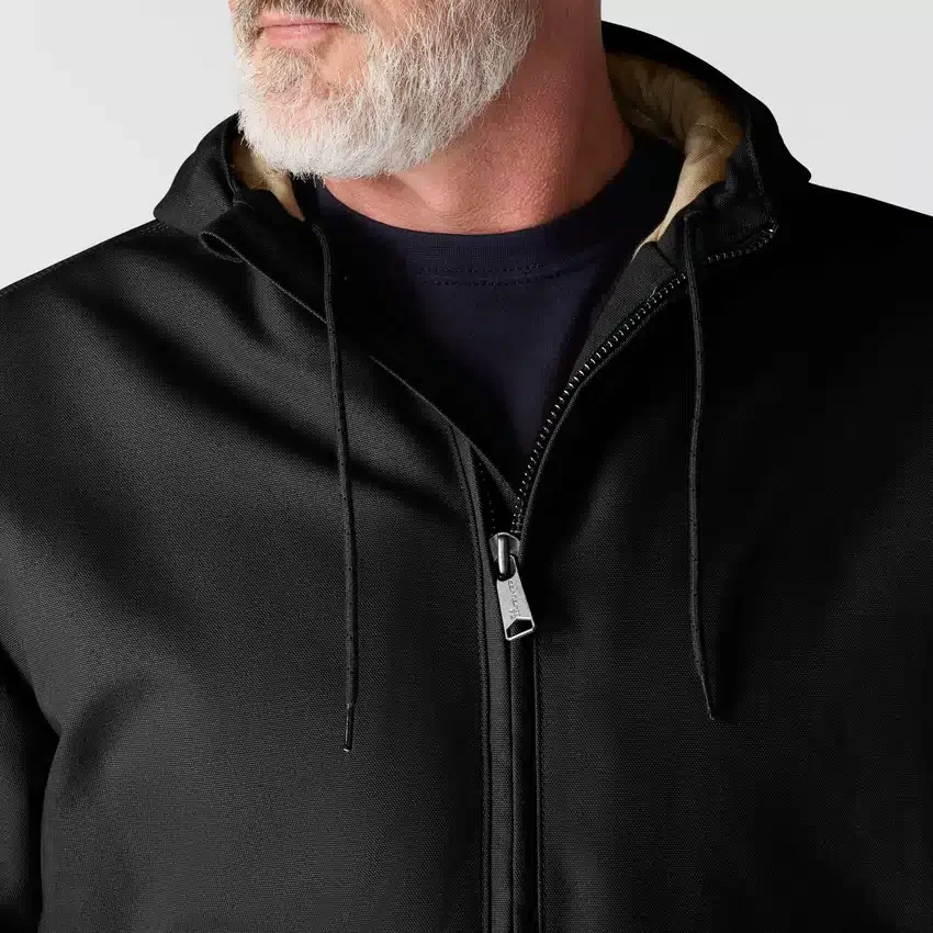 Heren Fr Loose Fit Duck Insulated Active Jacket - Vlamwerende jassen