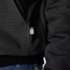 Heren Fr Loose Fit Duck Insulated Active Jacket - Vlamwerende jassen