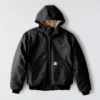 Heren Fr Loose Fit Duck Insulated Active Jacket - Vlamwerende jassen
