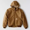 Heren Fr Loose Fit Duck Insulated Active Jacket - Vlamwerende jassen