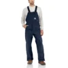 Heren Fr Loose Fit Duck-tuinbroek - Vlamwerende tuinbroek