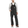 Heren Fr Loose Fit Duck-tuinbroek - Vlamwerende tuinbroek
