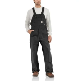 Heren Fr Loose Fit Duck-tuinbroek - Vlamwerende tuinbroek
