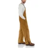 Heren Fr Loose Fit Duck-tuinbroek - Vlamwerende tuinbroek