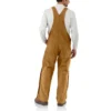Heren Fr Loose Fit Duck-tuinbroek - Vlamwerende tuinbroek