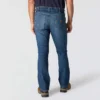 Heren FR Relaxed Fit Bootcut Rugged Flex brandwerende werkjeans