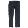 Heren Fr Relaxed Fit rechte Force Ripstop cargobroek