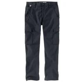 Heren Fr Relaxed Fit rechte Force Ripstop cargobroek