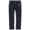 Heren Fr Relaxed Fit rechte Force Ripstop cargobroek
