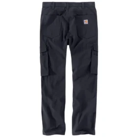 Heren Fr Relaxed Fit rechte Force Ripstop cargobroek