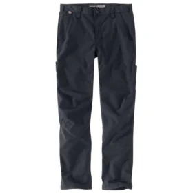 Heren Fr Relaxed Fit rechte pijpen Force Ripstop werkbroek
