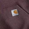 Heren hoodie met losse pasvorm, middelzwaar, logo en print - Rain Defender-Hoodies
