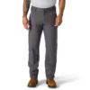 Herenwerkbroek met relaxte, rechte pasvorm, Rugged Flex Duck en dubbele knieversterking