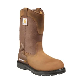 Heritage Waterproof 11″ Wellington met stalen neus
