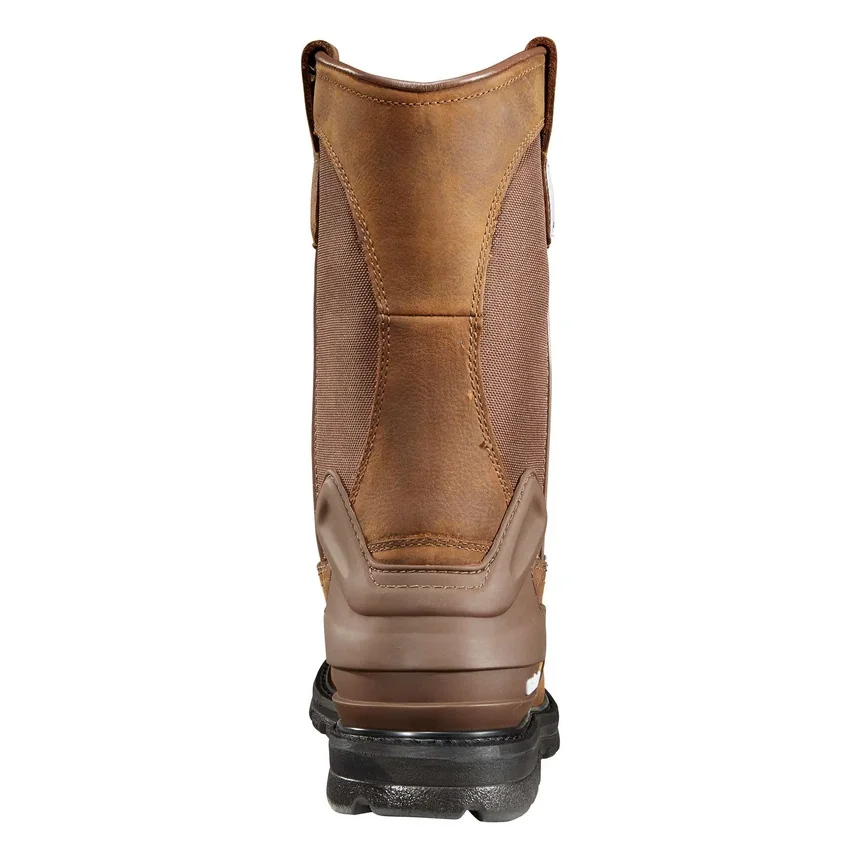Heritage Waterproof 11" Wellington met stalen neus