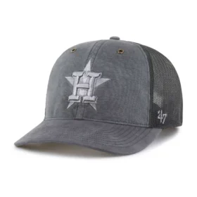 Houston Astros '47 Dyed Trucker Relaxed Fit