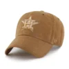 Houston Astros '47 geverfd Clean Up