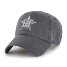 Houston Astros '47 geverfd Clean Up