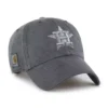 Houston Astros '47 geverfd Clean Up