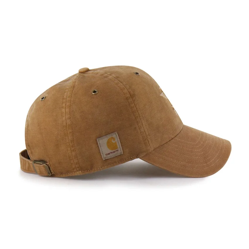 Houston Astros '47 geverfd Clean Up