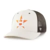 Houston Astros '47 ongeverfde truckerpet