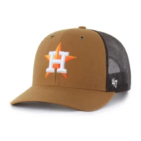 Houston Astros '47 Trucker