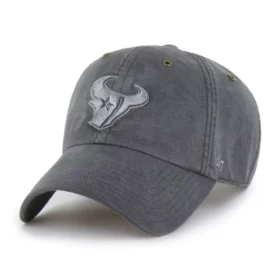 Houston Texans '47 geverfd Clean Up