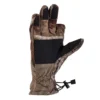Hunt Fleece Camo-handschoenen