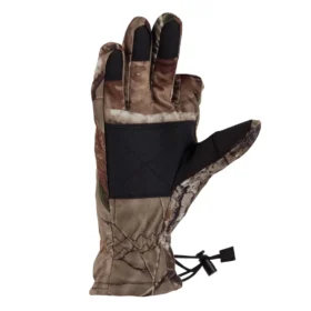 Hunt Fleece Camo-handschoenen