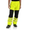 Hv Portsmouth Class Lightweight E-broek - Kleding met hoge zichtbaarheid