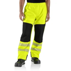 Hv Portsmouth Class Lightweight E-broek - Kleding met hoge zichtbaarheid