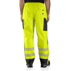 Hv Portsmouth Class Lightweight E-broek – Kleding met hoge zichtbaarheid