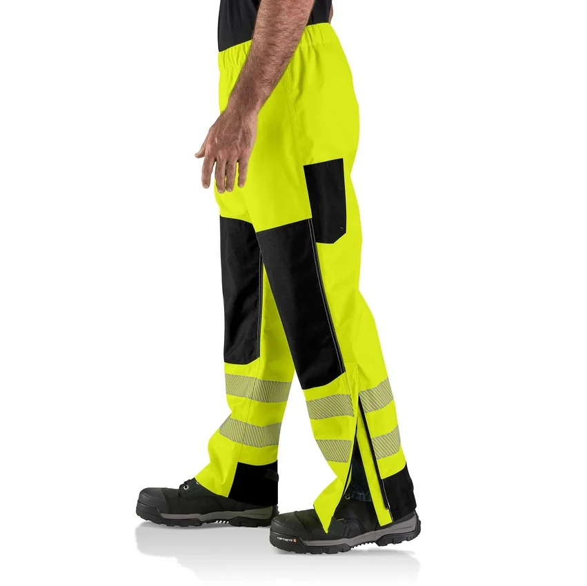 Hv Portsmouth Class Lightweight E-broek - Kleding met hoge zichtbaarheid