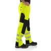 Hv Portsmouth Class Lightweight E-broek - Kleding met hoge zichtbaarheid