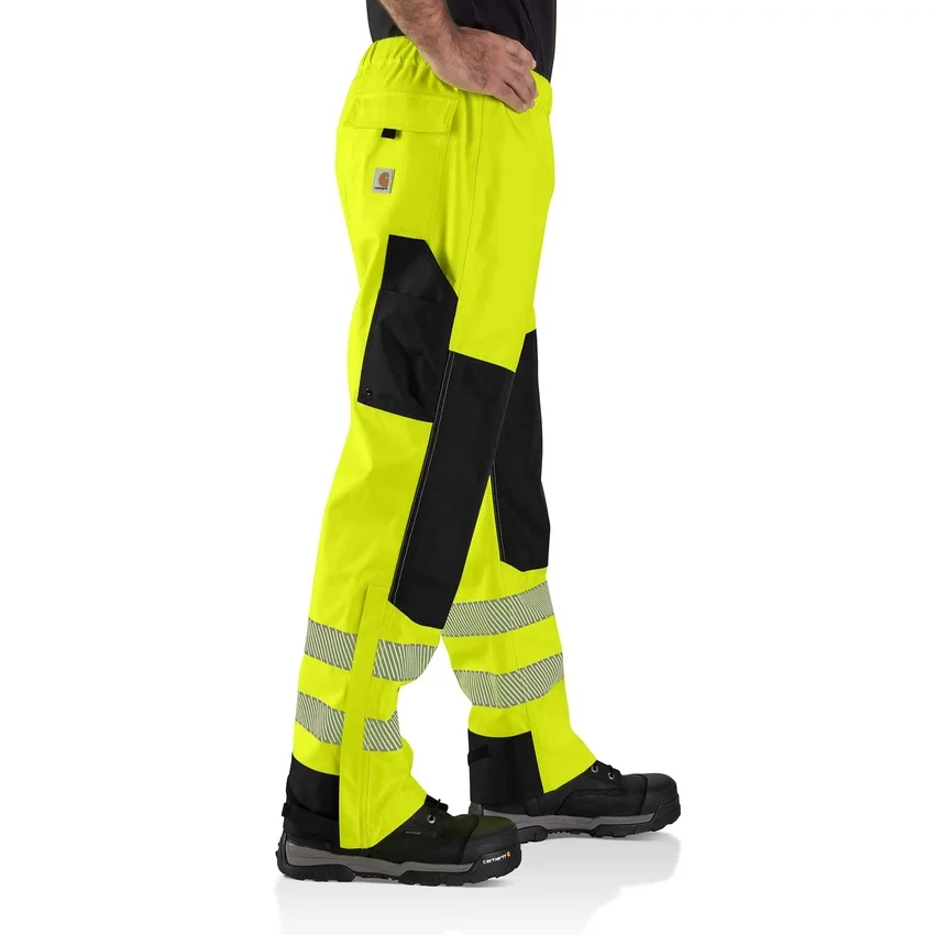 Hv Portsmouth Class Lightweight E-broek - Kleding met hoge zichtbaarheid